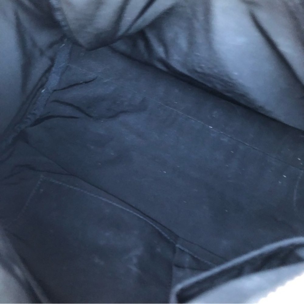 Authentic Alexander Wang Rocco Duffle Bag Black EUC Celebrity Favorite - Picture 14 of 16